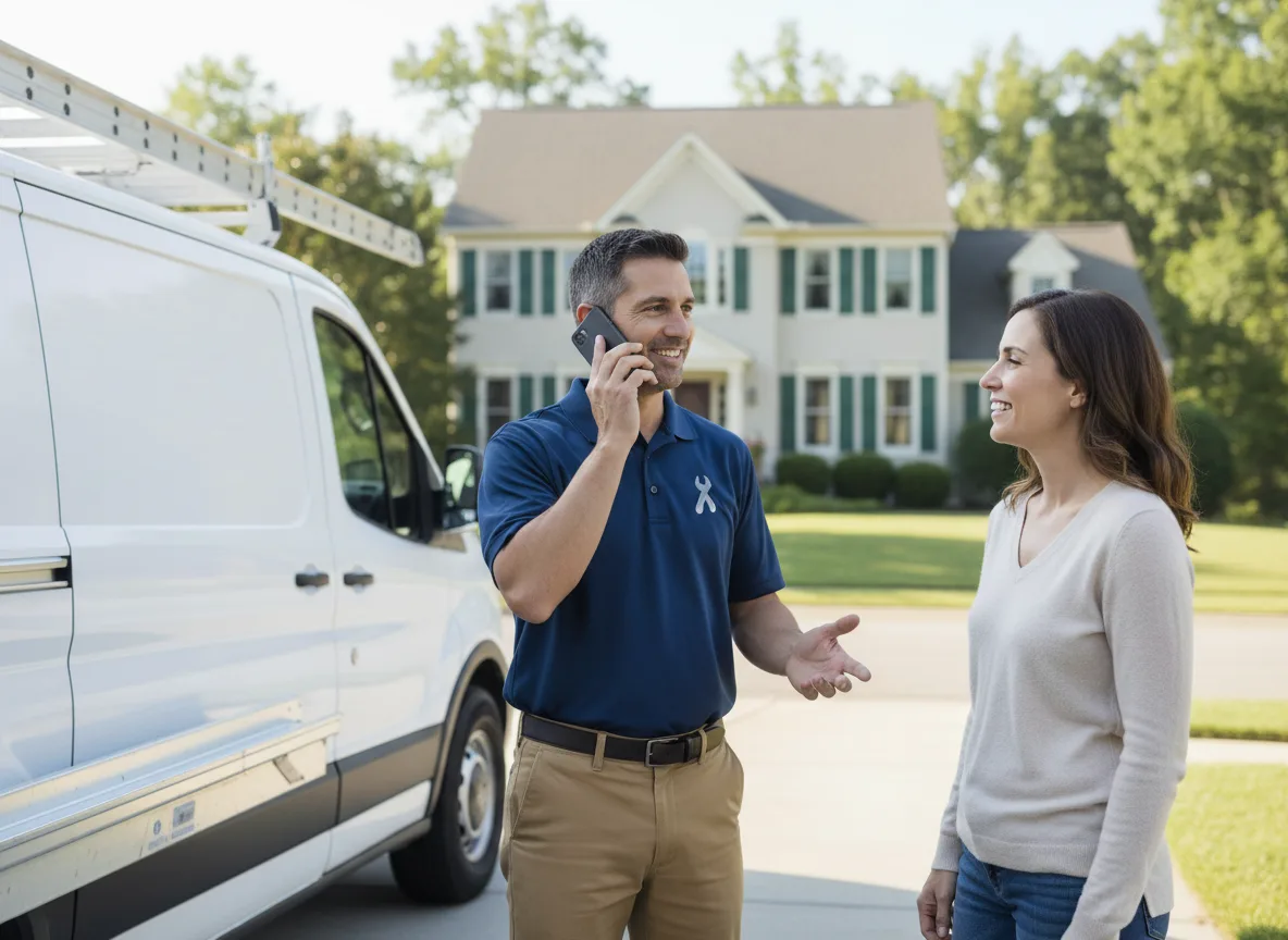 Home Gutter Service New Buffalo, MI FAQs